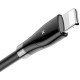 Кабель USB to Lightning 1.2m Baseus Big Eye Digital Display чорний