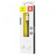 Кабель USB Baseus Micro/Lightning Nimble 2-1 2.0A 0.23m сріблястий
