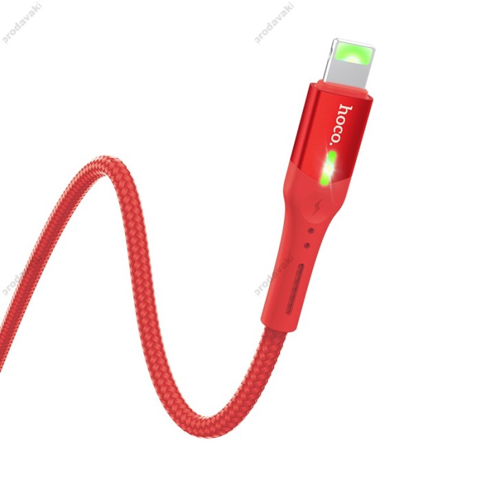 Кабель USB на Lightning S24 Celestial для заряджання та передачі даних