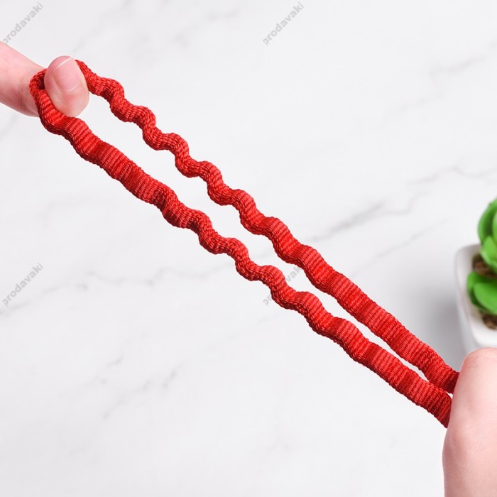 Кабель USB на Lightning U78 Cotton treasure для заряджання та передачі даних