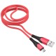 Кабель USB на Micro-USB U80 Cool silicone для заряджання та передачі даних