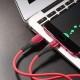 Кабель USB на Micro-USB U80 Cool silicone для заряджання та передачі даних