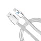 Кабель USB на Micro-USB UPL12 Plus для заряджання та передачі даних