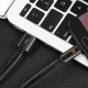Кабель USB на Micro-USB UPL12 Plus для заряджання та передачі даних