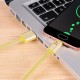 Кабель USB на Micro-USB UPL12 Plus для заряджання та передачі даних