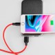 Кабель USB на Lightning X21 Silicone заряджання передача даних