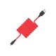 Кабель USB на Lightning X21 Silicone заряджання передача даних