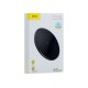 Бездротовий зарядний пристрій Baseus Simple CCALL-СJK01