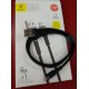 Кабель Baseus Lightning Kevlar Cable 0,5M