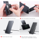 Бездротовий зарядний пристрій Baseus Multifunctional Wireless Charging Pad