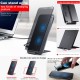 Бездротовий зарядний пристрій Baseus Multifunctional Wireless Charging Pad