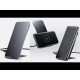 Бездротовий зарядний пристрій Baseus Multifunctional Wireless Charging Pad