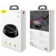 Бездротове та дротове ЗУ для телефону 2в1 на 3 USB 3.4А Baseus (CCALL-XK01) із швидкою зарядкою (Чорний)