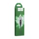 Кабель USB Hoco X14 microUSB Times Speed 2m чорний