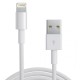 Кабель USB для iPhone Griffin білий 1m (тих пак)