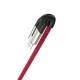 Кабель USB на Micro-USB 4A U68 Gusto швидка зарядка та передача даних