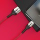Кабель USB на Micro-USB 4A U68 Gusto швидка зарядка та передача даних