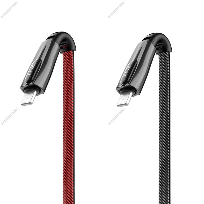 Кабель USB на Lightning U70 Splendor заряджання та передача даних