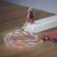 Кабель USB на Micro-USB U90 Ingenious streamer для заряджання
