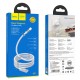 Кабель USB на Lightning U91 Magic magnetic для заряджання