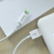Кабель USB на Lightning X43 Satellite для заряджання та передачі даних