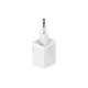 Мережевий зарядний пристрій Baseus Super Si quick charger EU 30W White CCSUP-J02