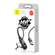 кабель BASEUS MVP Elbow Micro-USB 2м