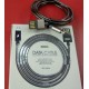Кабель Remax RC-080i Silver Serpent micro USB