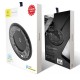Бездротовий зарядний пристрій Baseus Simple Wireless Charger з технологією Qi 10W