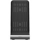 Бездротовий зарядний пристрій Baseus Vertical Desktop Wireless Charger з технологією Qi 10W