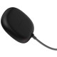БЗУ для телефону Baseus (WXXP-01) із швидкою зарядкою 10W (Чорний)