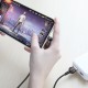 Кабель USB на Lightning S8 Magnetic для заряджання