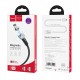 Кабель USB на Lightning S8 Magnetic для заряджання