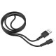 Кабель USB на Micro-USB U82 Cool grace для заряджання та передачі даних
