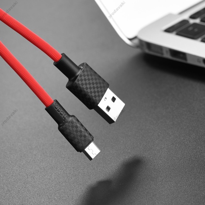 Кабель USB Micro-USB X29 Superior style зарядка передача даних