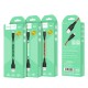 Кабель USB на Lightning X32 Excellent charging для заряджання та передачі даних