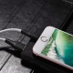 Кабель USB на Lightning X32 Excellent charging для заряджання та передачі даних