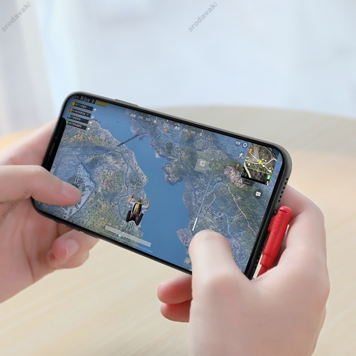 Кабель USB на Micro-USB X46 Pleasure для заряджання та передачі даних