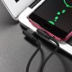 Кабель USB на Micro-USB X46 Pleasure для заряджання та передачі даних