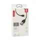 Кабель USB Baseus Yiven Lightning 2A 1.2m чорний