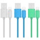 Кабель Baseus Yaven USB to Lightning