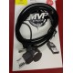 кабель BASEUS MVP Elbow Micro-USB 1м