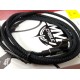 кабель BASEUS MVP Elbow Micro-USB 1м