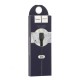Кабель USB Hoco X20 lightning Snowy Spirit 3m чорний