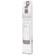 Кабель USB Remax RC-029i Breathe lightning 1m білий
