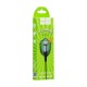 Кабель USB Hoco X38 Cool microUSB 2.4A 1m чорний