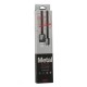 Кабель USB Remax RC-044 Platinum Metal microUSB 1m чорний