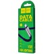 кабель USB Hoco U58 Core Lightning 1.2m синій