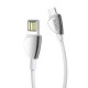 Кабель USB на Micro-USB U62 Simple для заряджання та передачі даних