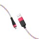 Кабель USB на Micro-USB U85 Charming night заряджання та передача даних